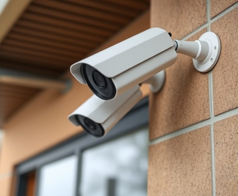 Consejos de seguridad para tu hogar y empresa